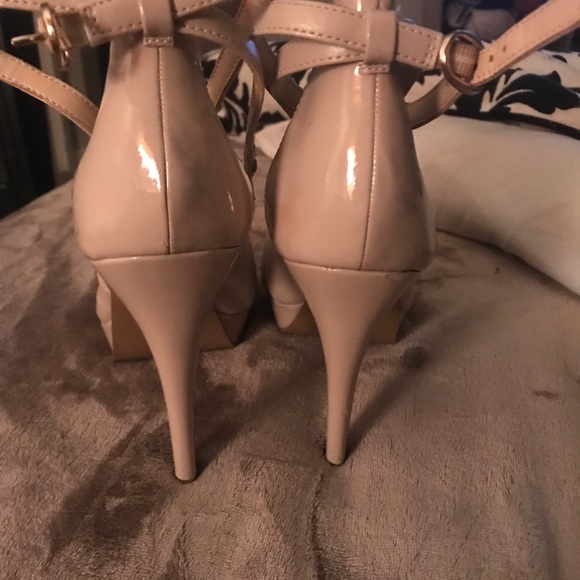 Nine West high heels - Picture 5 of 6